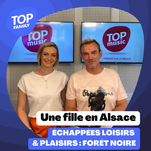 Semaine des Échappées Loisirs & Plaisirs en Forêt Noire : une idée...