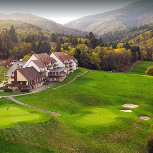 Gagnez des cours pour découvrir le golf en famille, en couple ou...