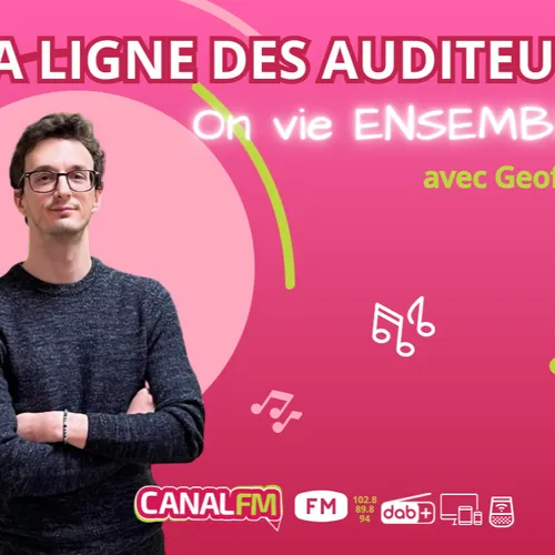 La Ligne des Auditeurs
