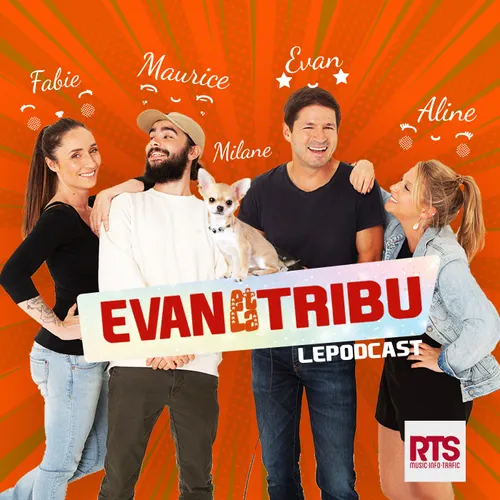 Evan et la Tribu