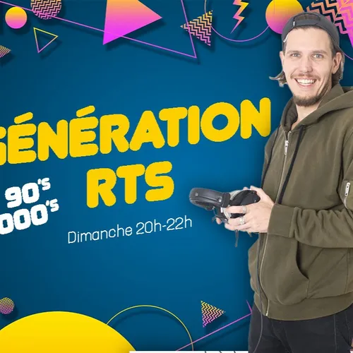 Podcast du 09/05/2021 - 22:00