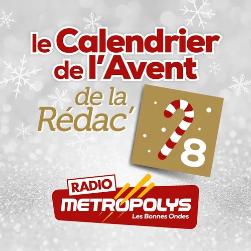 Case 08 : C'est Noël à Saint-Omer !