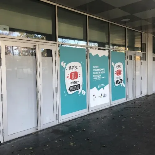 Vous avez un projet à développer dans la MEL ? "Comm'une...