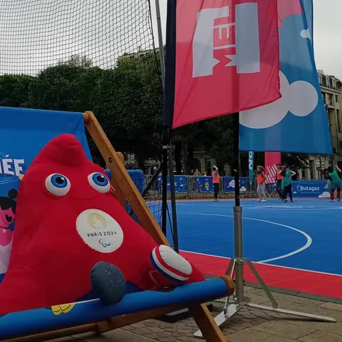 La métropole lilloise se prépare à accueillir le handball pour les JO