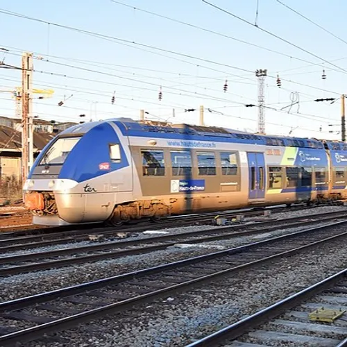 Comment fonctionne le Pass Rail ? 