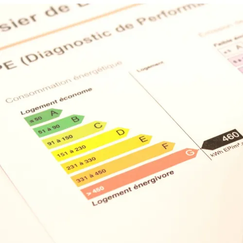 La location des logements classés G désormais interdite