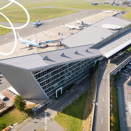 La Minute Conseil proposée par l'Aéroport de Lille