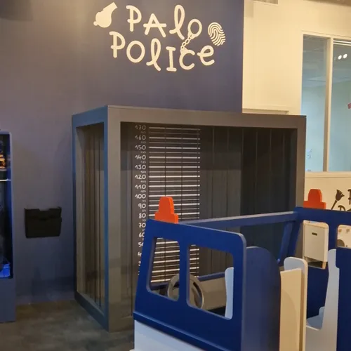 METROPOLYS