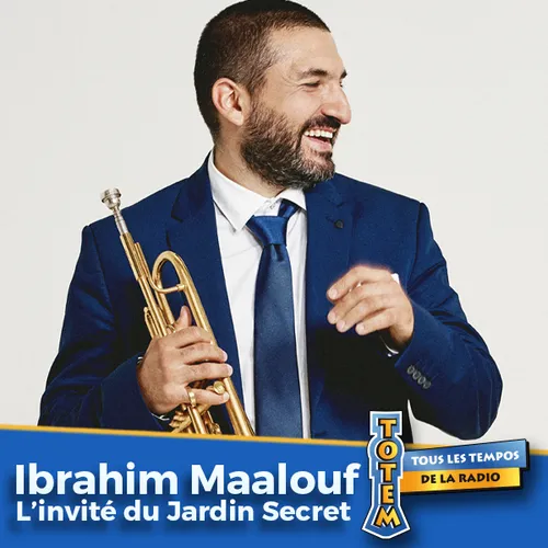 Ibrahim Maalouf et l'improvisation, sa philosophie de vie
