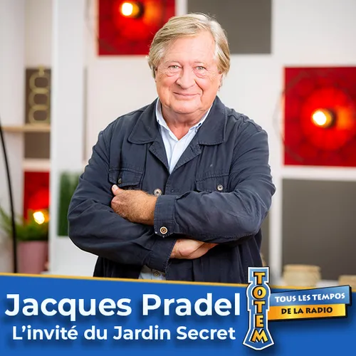 Jacques Pradel et sa passion pour les affaires criminelles
