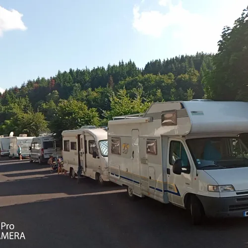 aire camping cars