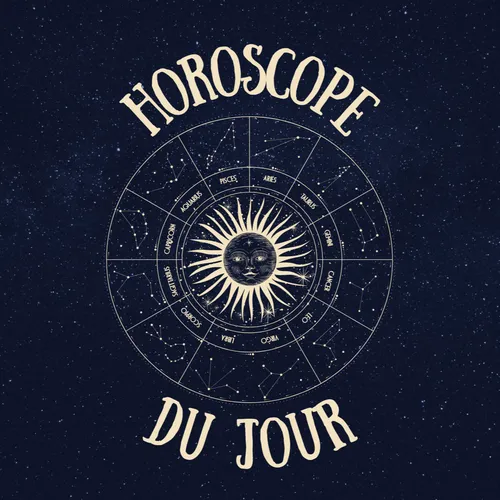 Horoscope du Jour