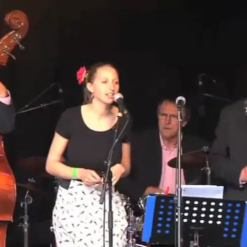 Fest-Jazz 2012
