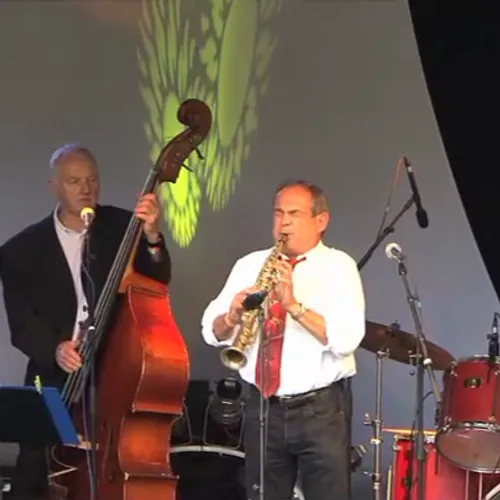 Fest-Jazz 2013