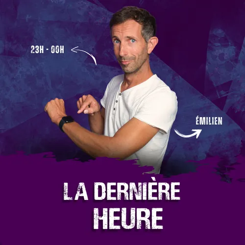 La dernière Heure