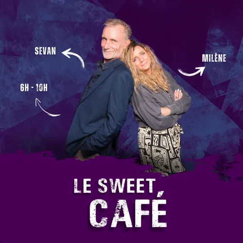 Le Sweet Café