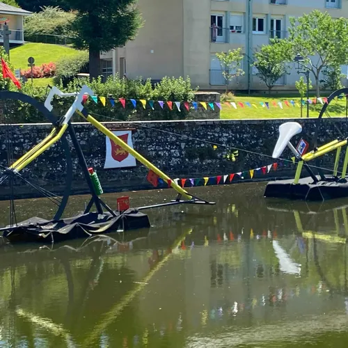 Tour de France 6e étape Bayeux-Vire