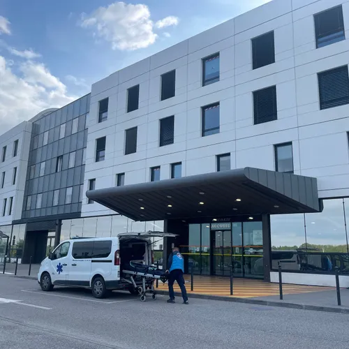 [PODCAST] Le centre hospitalier Eure-Seine placé sous tutelle