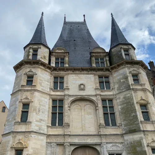 [PODCAST] Eure : Le château de Gaillon s'anime pendant l'été !