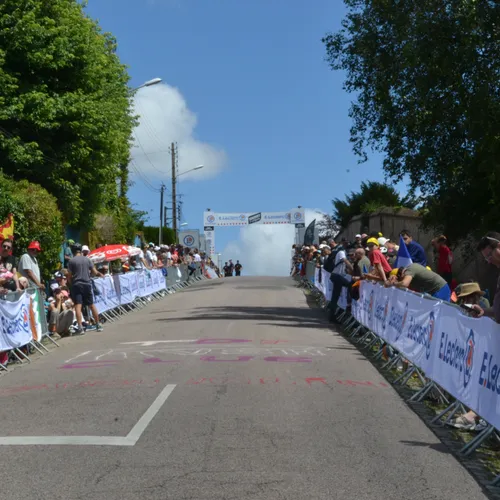 Tour de France 4e étape Amiens-Rouen