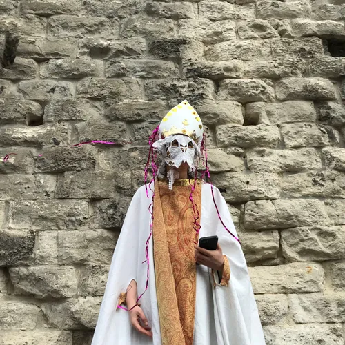 Carnaval de Rouen