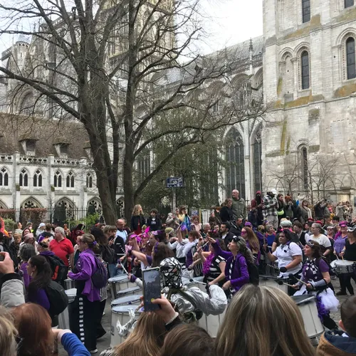Carnaval de Rouen