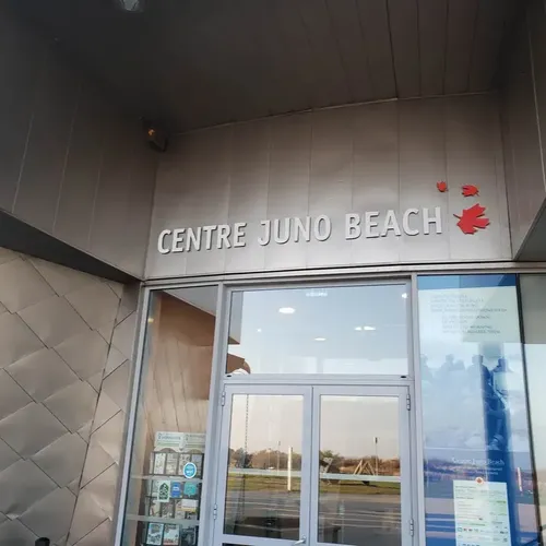 Le Centre Juno Beach fête ses 20 ans