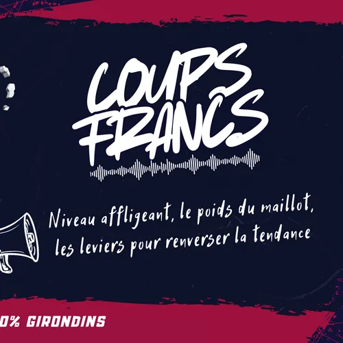 Niveau de jeu affligeant, leviers pour inverser la tendance, poids...
