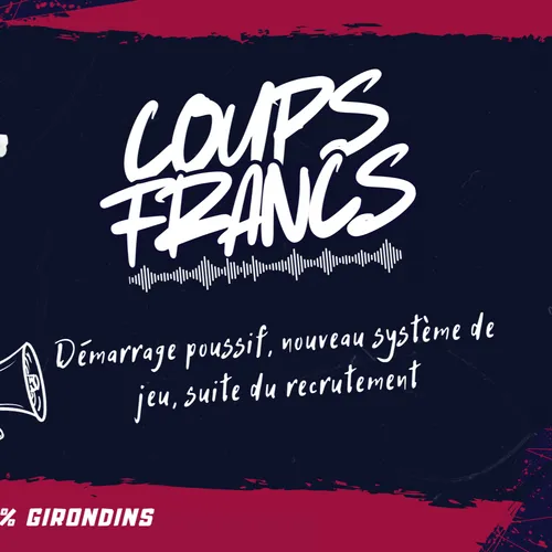 Démarrage poussif, nouveau système de jeu, recrutement : Coups...