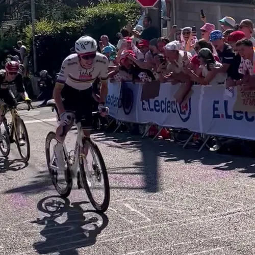 Tour de France 4e étape Amiens-Rouen