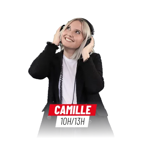 Camille Littoral FM