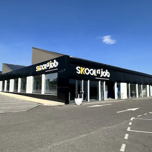 Skool N'Job : CFA 2.0 pour se former dans les P.-O.