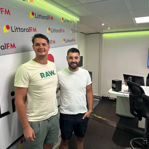 LITTORAL FM