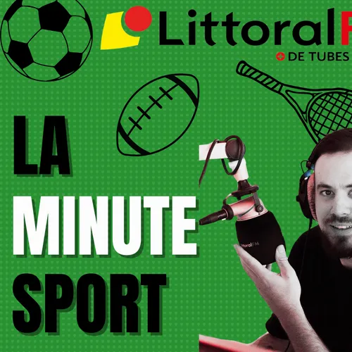 Minute sport Lundi 27 Janvier : L'Usap prend sa revanche sur Bayonne 