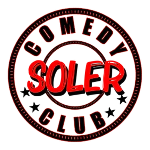 🎭 Soler Comedy Club : une soirée 100% rire au Soler !