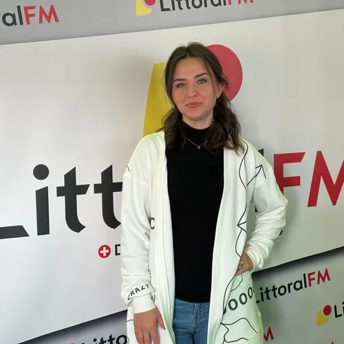 The Voice : découverte au casting Littoral FM, Margaryta Buisan...