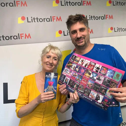 LITTORAL FM