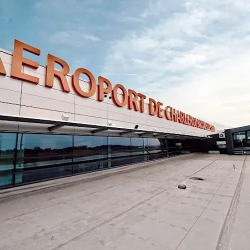 Charleroi (Belgique) - Alerte à la bombe à l'aéroport, trafic...
