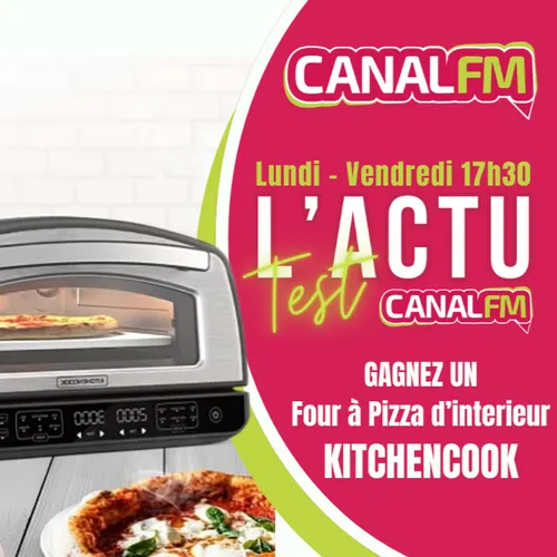 L'ACTU TEST