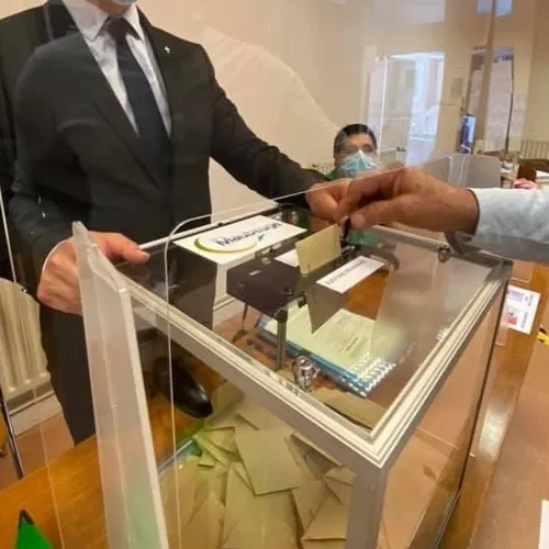 Les élections municipales dans le Cœur de l’Avesnois