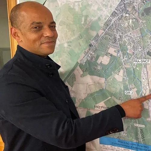 Avesnelles : vers une nouvelle zone d’activités industrielles
