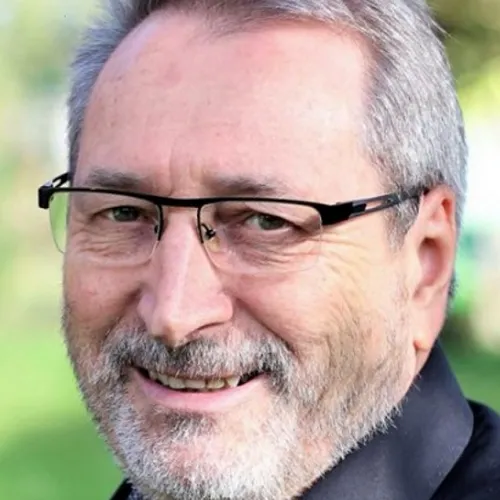 Salmagne : Bernard Baudoux à cœur ouvert  
