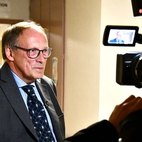 Thiérache : une loi pour en finir avec les déserts médicaux