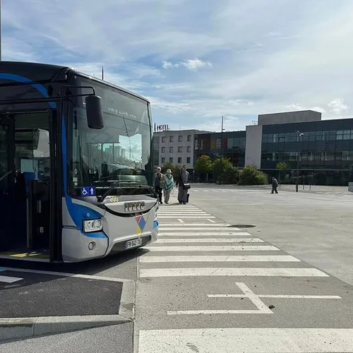 Maubeuge : bientôt une nouvelle citadine pour relier les quartiers...