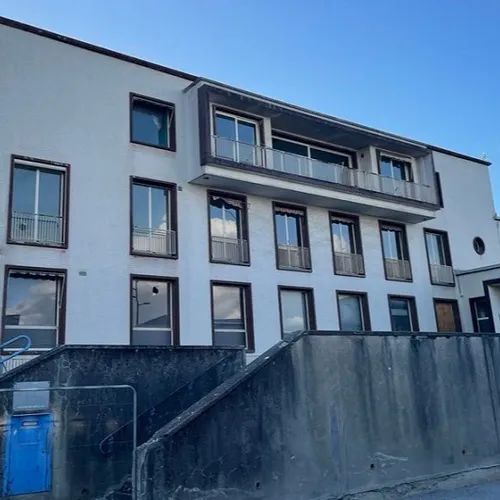 Maubeuge : maison de la culture, l’Arsenal, l’ex-piscine Pasteur et...
