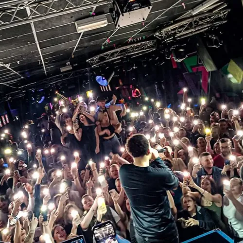 Sémeries : fermeture administrative de la discothèque « Le B3 Club »