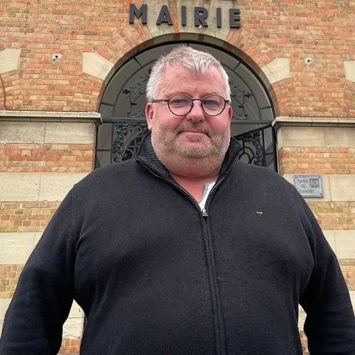 Glageon : Frédéric Bettignies renonce à briguer un 2ème mandat