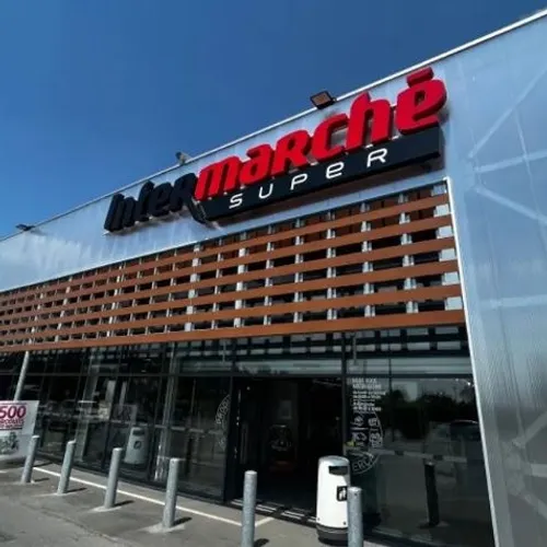 Fourmies : un supermarché en lieu et place de la friche Planex ?