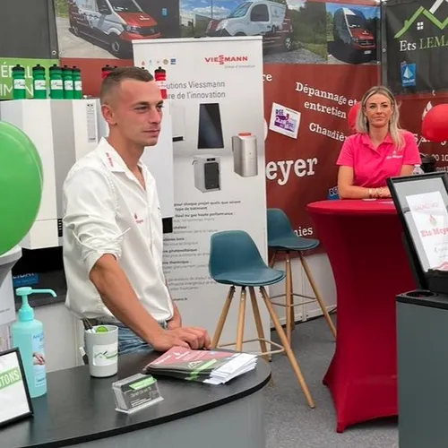 Fourmies : l’entreprise Lemaire continue à se développer