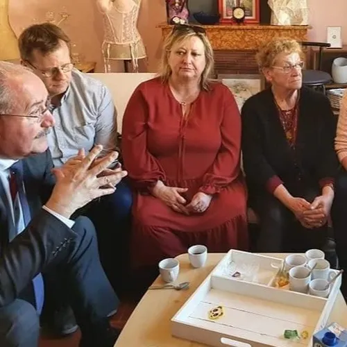 Fourmies : une escale du Mamo’bus du Nord le 5 novembre